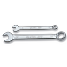 ELORA 202BA Combination Spanner, Extra Short (ELORA Tools) - Premium Combination Spanner from ELORA - Shop now at Yew Aik.