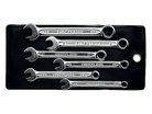 ELORA 202S-M Combination Spanners Set, Extra Short Metric - Premium Combination Spanners Set from ELORA - Shop now at Yew Aik.