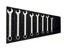 ELORA 203S-MSB Combination Spanners Set Metric (ELORA Tools) - Premium Combination Spanners Set from ELORA - Shop now at Yew Aik.