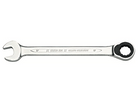 ELORA 204-32 Combination Spanner Ring Ratchet Metric - Premium Combination Spanner from ELORA - Shop now at Yew Aik.