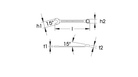 ELORA 205-65-80 Combination Spanner Metric 710-855mm - Premium Combination Spanner from ELORA - Shop now at Yew Aik.