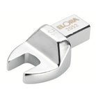 ELORA 2056 Open Ended Spanner Metric Insert Tool (ELORA Tools) - Premium Open Ended Spanner Metric from ELORA - Shop now at Yew Aik.