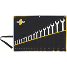 ELORA 205SAFT Combination Spanners Set Inches (ELORA Tools) - Premium Combination Spanners Set from ELORA - Shop now at Yew Aik.