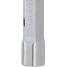 ELORA 206 Hexagon Tubular Box Spanner, Solid (ELORA Tools) - Premium Box Spanner from ELORA - Shop now at Yew Aik.