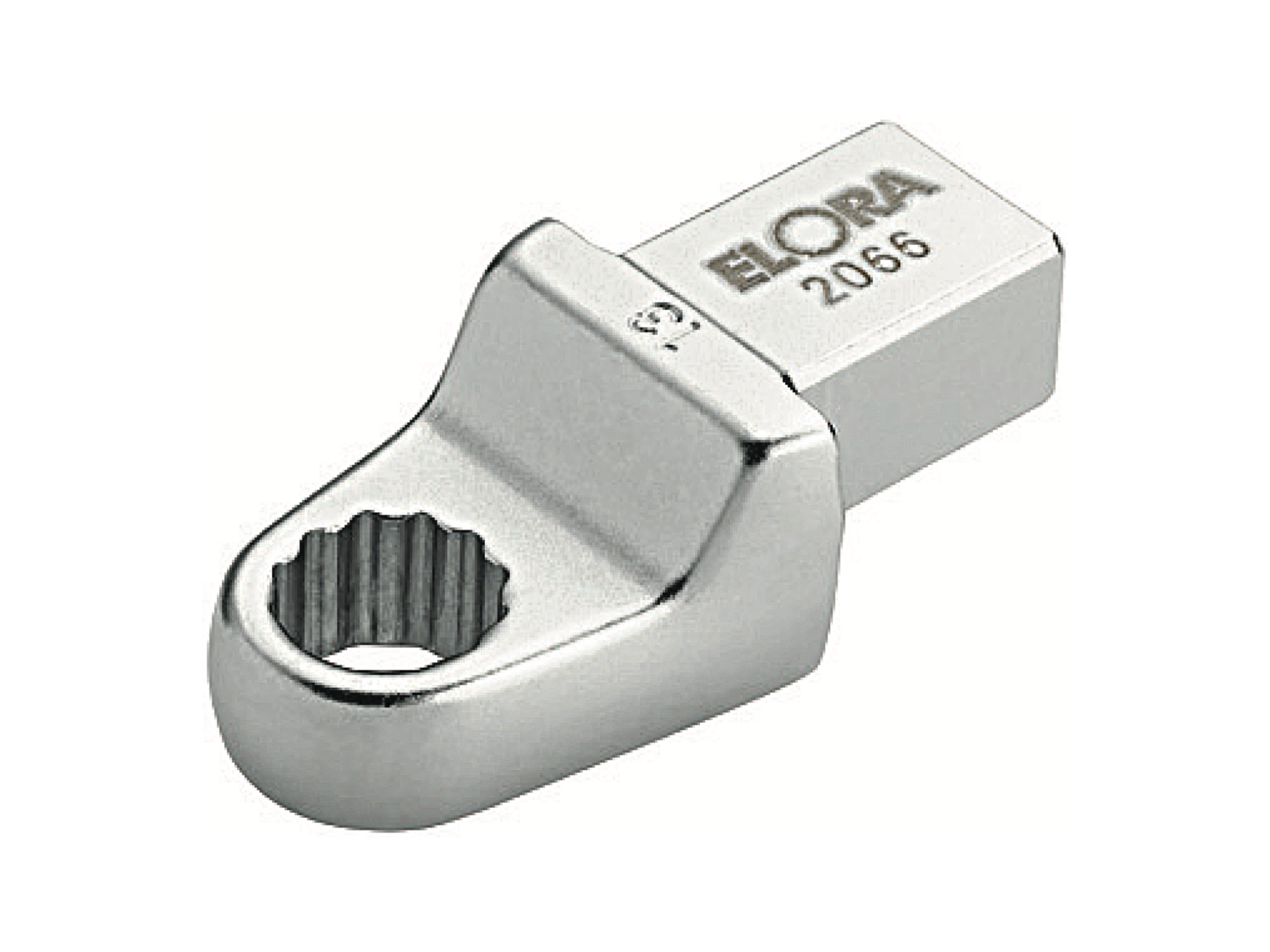 ELORA 2062 Ring Spanner Insert Tool (ELORA Tools) - Premium Ring Spanner from ELORA - Shop now at Yew Aik.