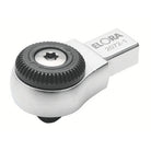 ELORA 2076-1 Ratchet Insert Tool, Fine Tooth (ELORA Tools) - Premium Ratchet Insert Tool from ELORA - Shop now at Yew Aik.