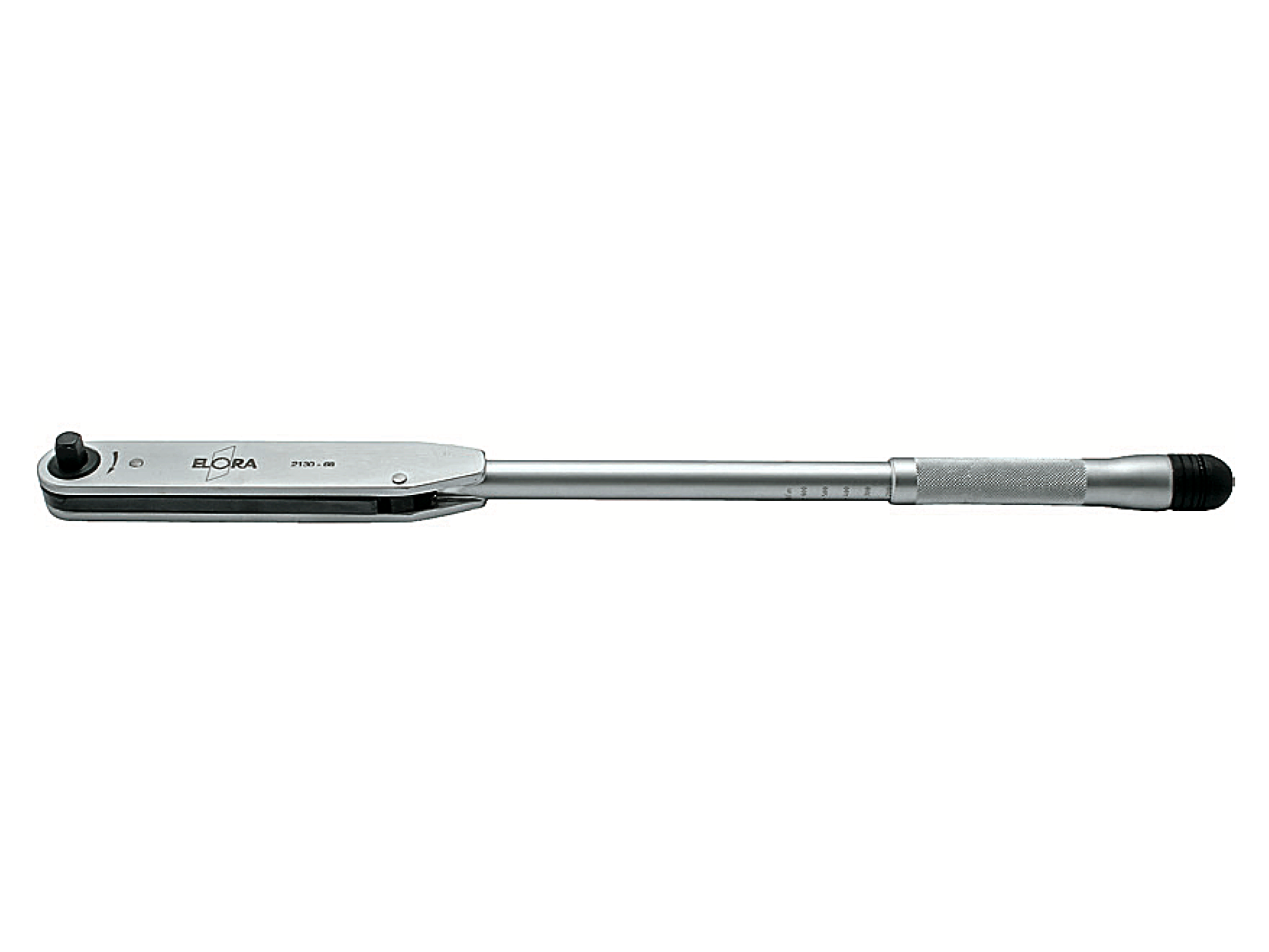 ELORA 2130-11/33/68 3/8" Torque Wrench (ELORA Tools) - Premium 3/8" Torque Wrench from ELORA - Shop now at Yew Aik.