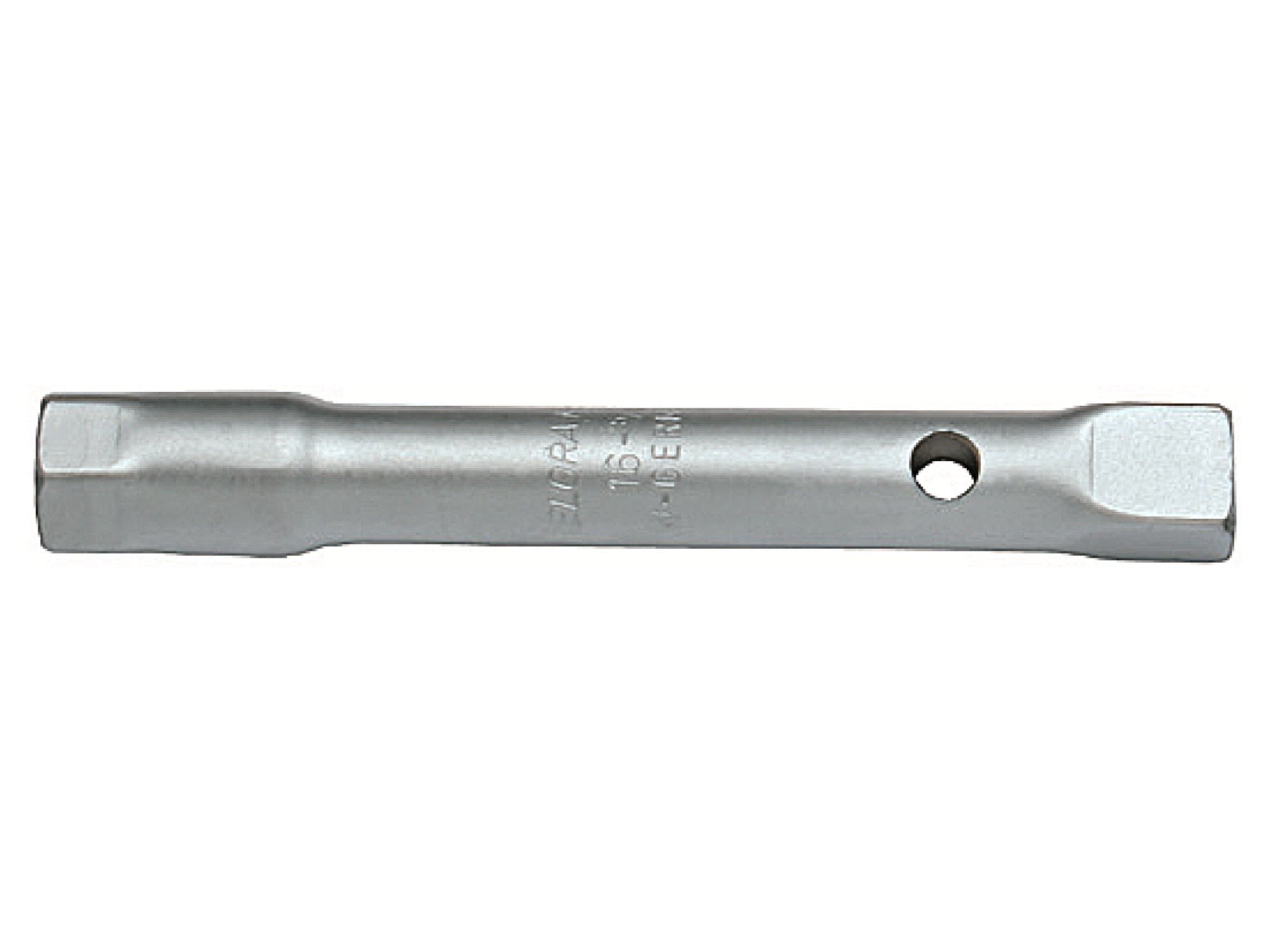 ELORA 218-16x270 Tubular Spark Plug Wrench (ELORA Tools) - Premium Plug Wrench from ELORA - Shop now at Yew Aik.