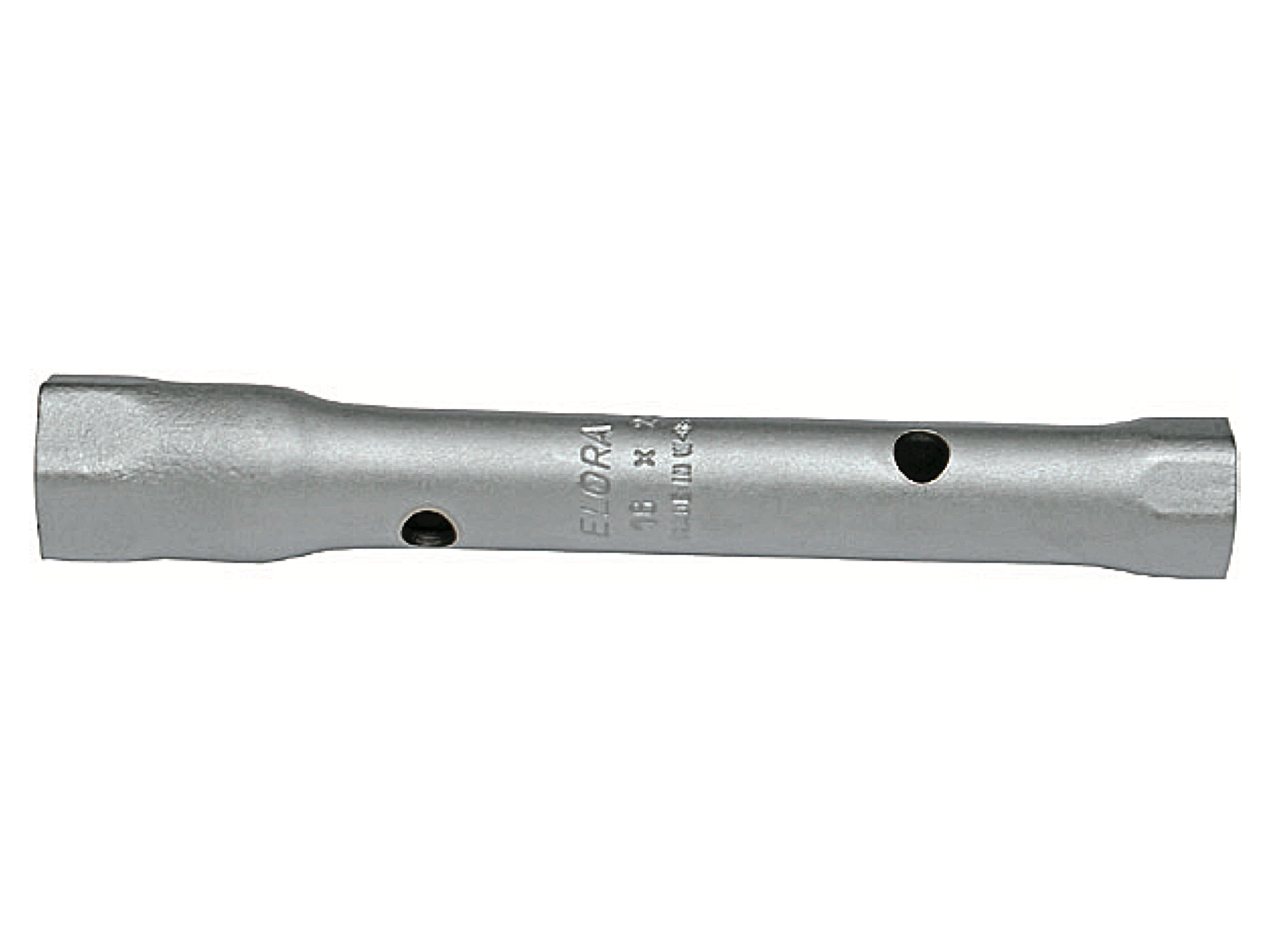 ELORA 219 Tubular Spark Plug Wrench (ELORA Tools) - Premium Plug Wrench from ELORA - Shop now at Yew Aik.