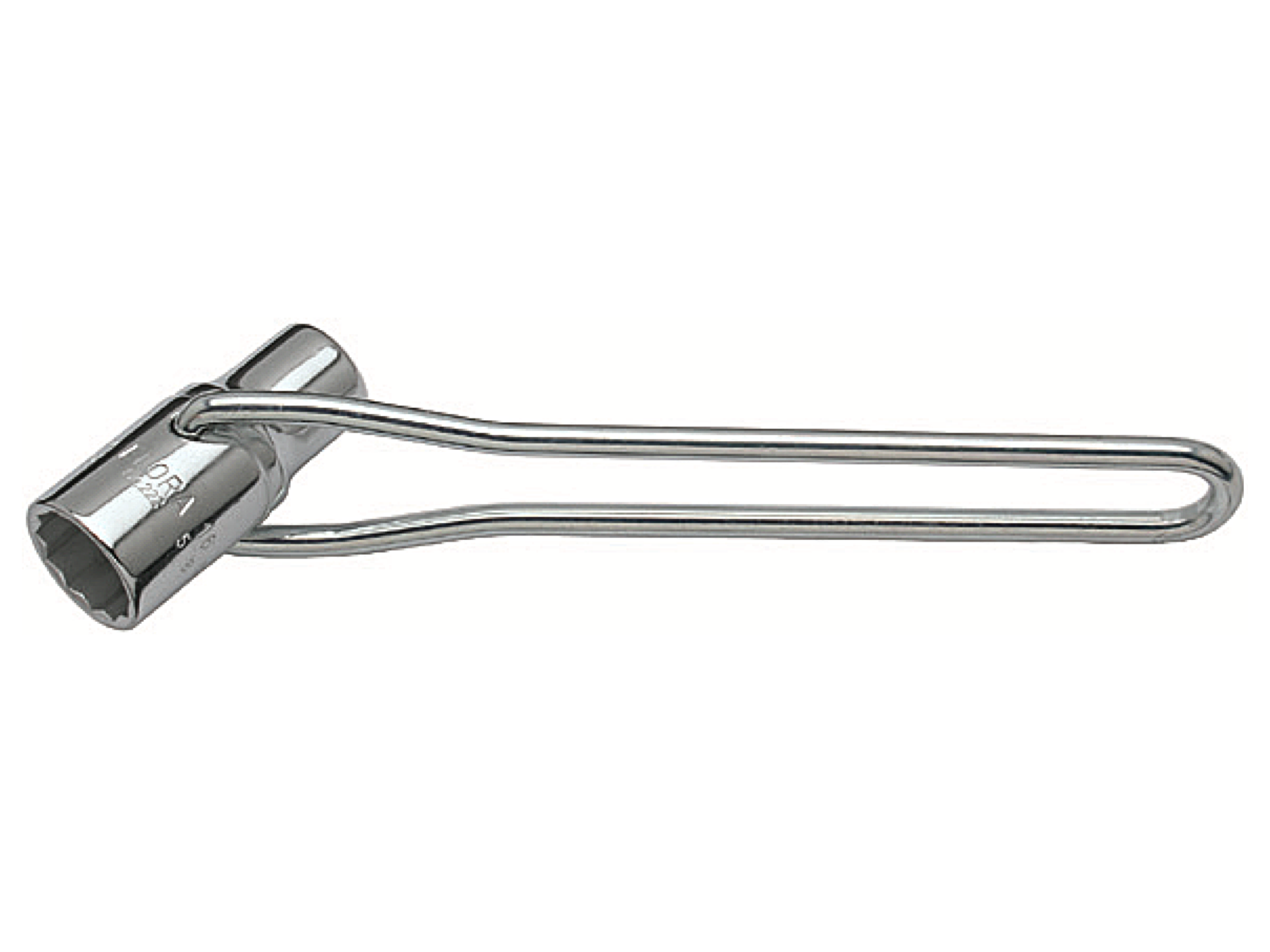 ELORA 222 Spark Plug Wrench (ELORA Tools) - Premium Plug Wrench from ELORA - Shop now at Yew Aik.
