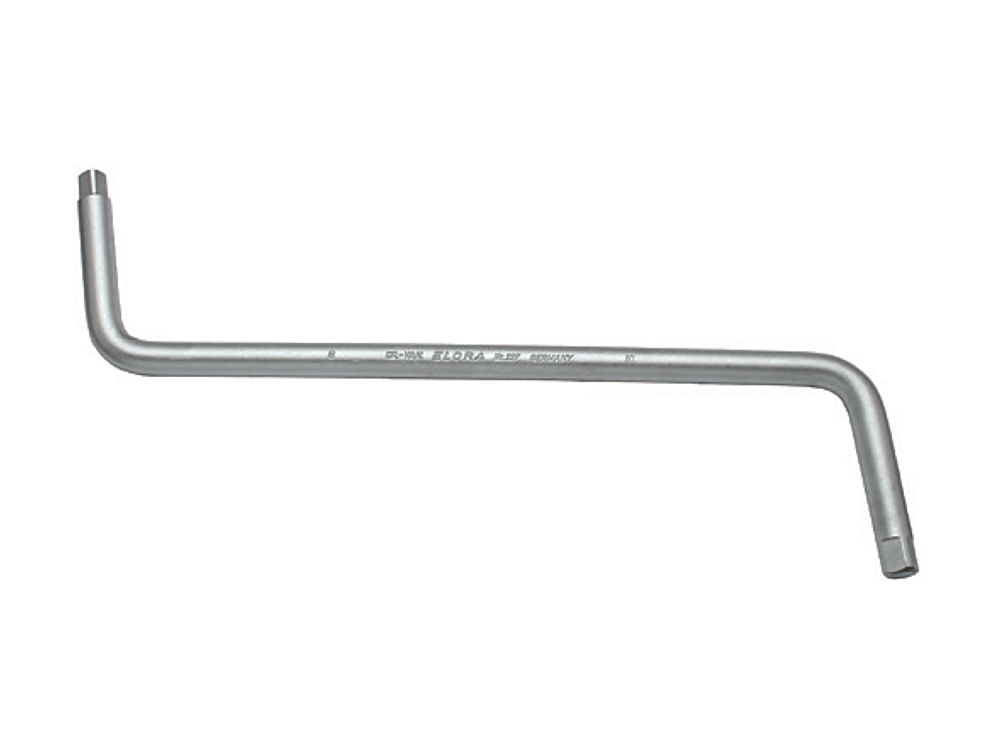 ELORA 227 Drain Plug Wrench (ELORA Tools) - Premium Plug Wrench from ELORA - Shop now at Yew Aik.
