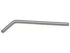 ELORA 229D Tommy Bar For Tubular Spark Plug Wrench (ELORA Tools) - Premium Tommy Bar from ELORA - Shop now at Yew Aik.