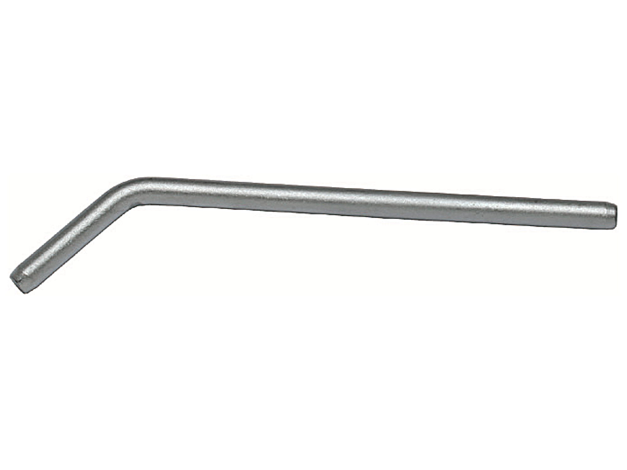 ELORA 229D Tommy Bar For Tubular Spark Plug Wrench (ELORA Tools) - Premium Tommy Bar from ELORA - Shop now at Yew Aik.