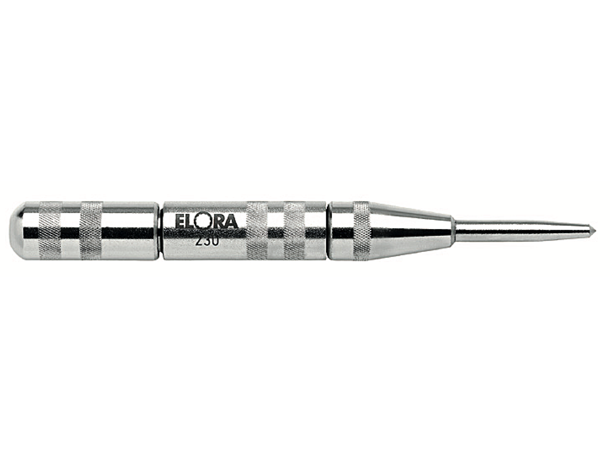 ELORA 230 Automatic Punch  (ELORA Tools) - Premium Automatic Punch from ELORA - Shop now at Yew Aik.