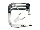 ELORA 230E-115 Valve Spring Compressor Spare jaw, Straight - Premium Valve Spring Compressor from ELORA - Shop now at Yew Aik.