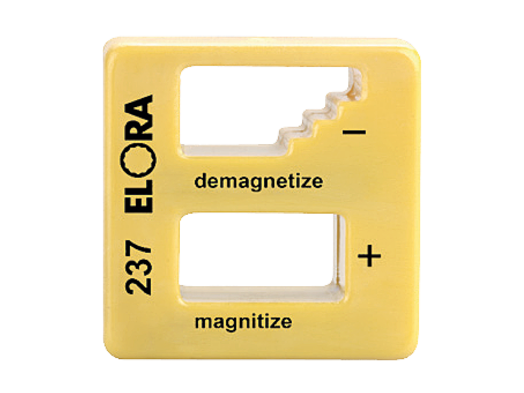 ELORA 237 Magnetizer-Demagnetizer (ELORA Tools) - Premium Magnetizer from ELORA - Shop now at Yew Aik.