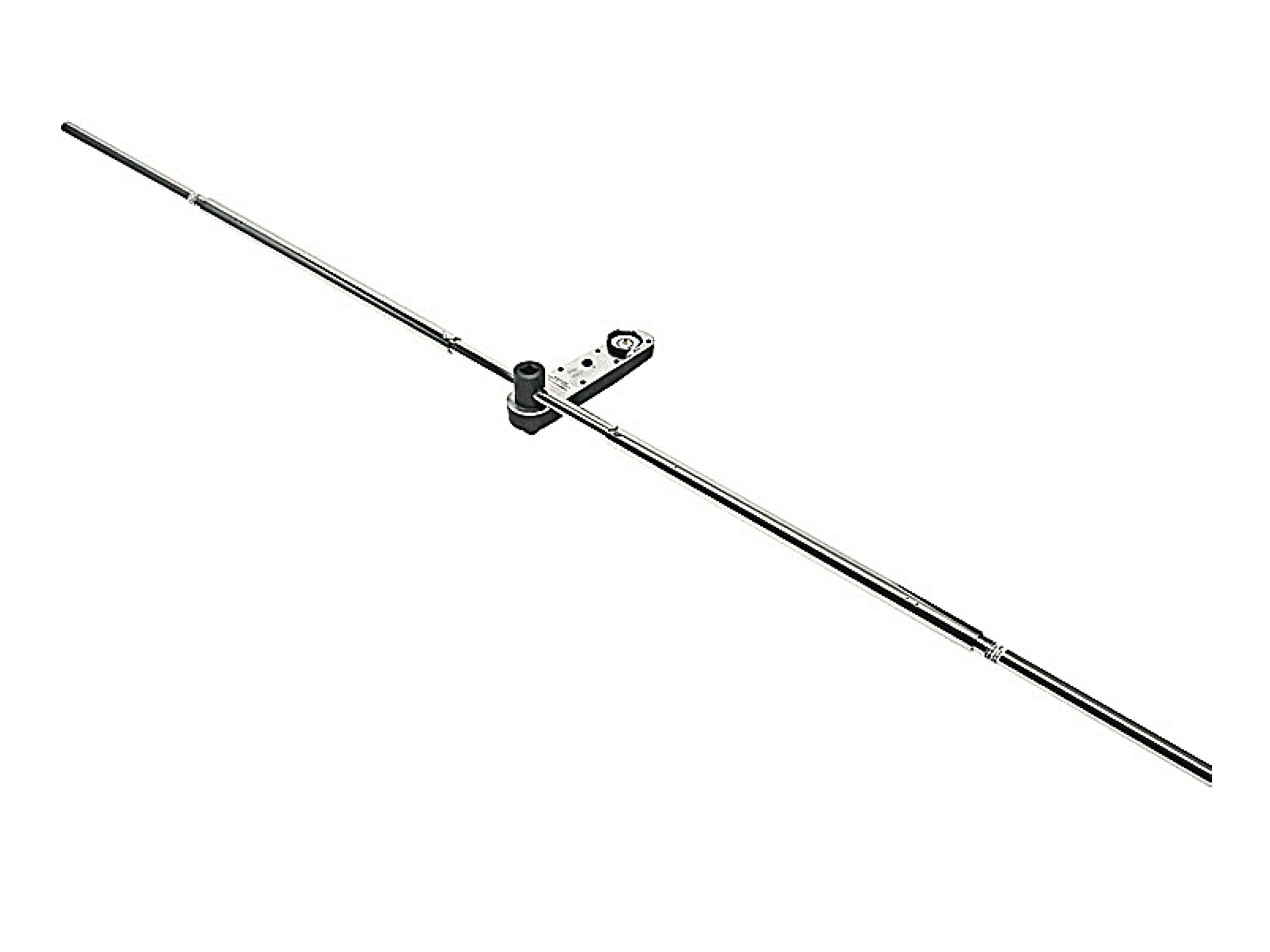 ELORA 2400-UDS480/800 Elometer 3/4" Torque Wrench With Drag - Premium 3/4" Torque Wrench from ELORA - Shop now at Yew Aik.
