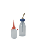 ELORA 242KM-125 Oil Spray Can And Plastic Oiler 125 ml - Premium Oil Spray from ELORA - Shop now at Yew Aik.