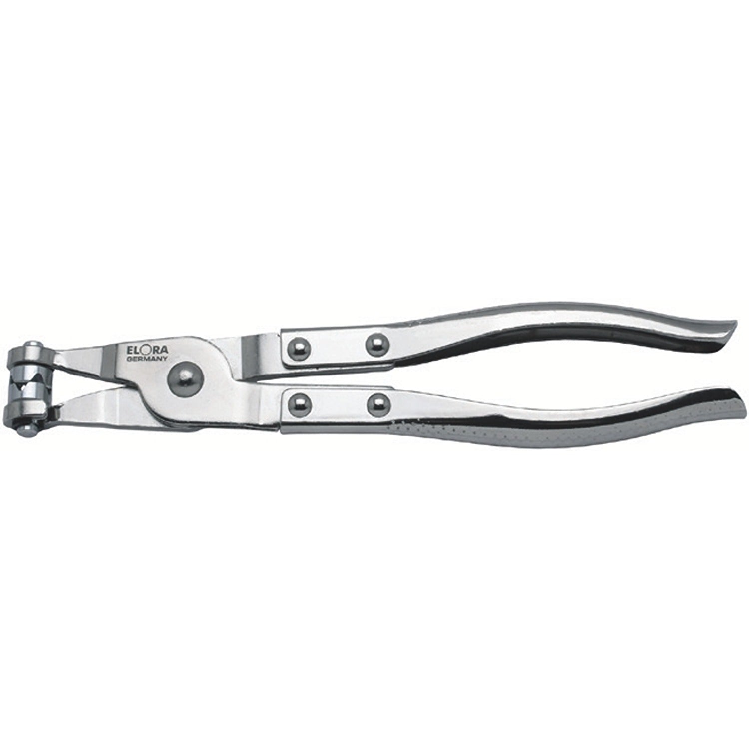 ELORA 244-2 Hose Clamp Plier (ELORA Tools) - Premium Hose Clamp Plier from ELORA - Shop now at Yew Aik.