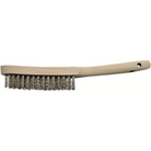 ELORA 250-ST Wire Brush Stainless (ELORA Tools) - Premium Wire Brush from ELORA - Shop now at Yew Aik.