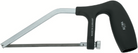 ELORA 257-55 Hacksaw Frame (ELORA Tools) - Premium Hacksaw Frame from ELORA - Shop now at Yew Aik.