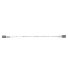 ELORA 257-K Flexible Wire Saw Hacksaw Blade Universal - Premium Flexible Wire Saw Hacksaw Blade from ELORA - Shop now at Yew Aik.
