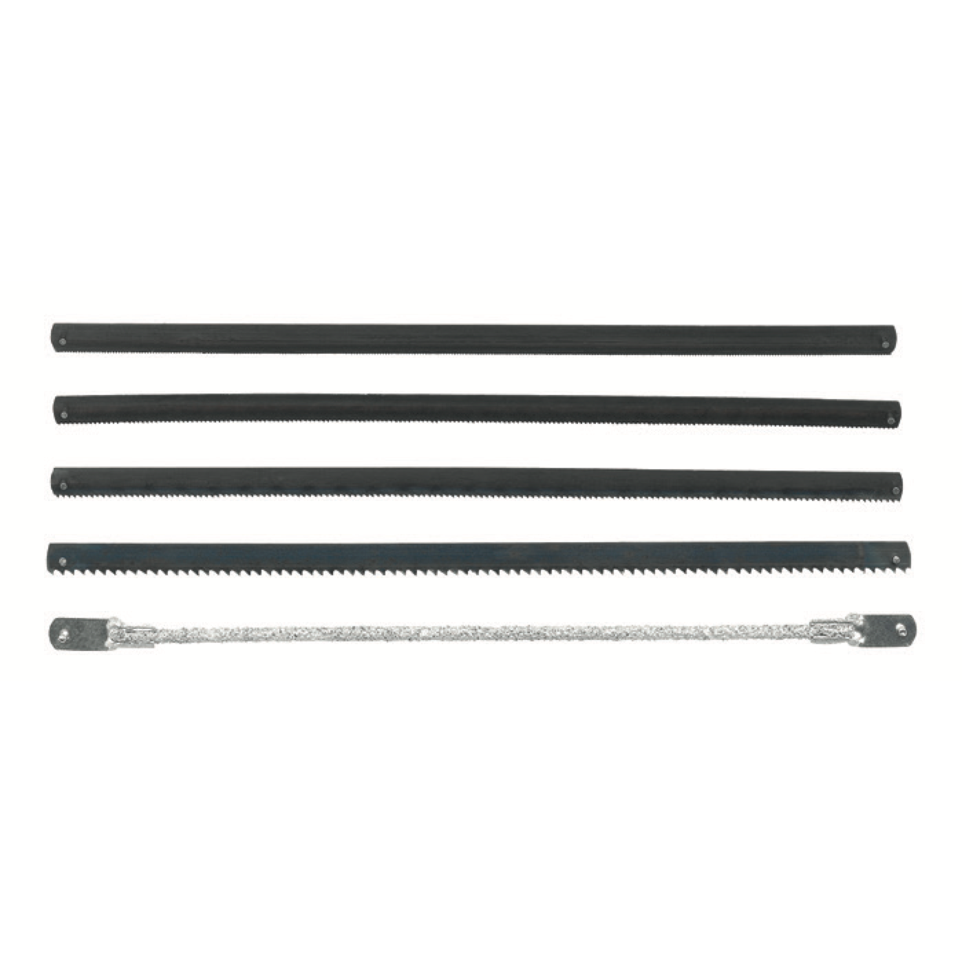ELORA 257-PS Hacksaw Blade Set (ELORA Tools) - Premium Hacksaw Blade Set from ELORA - Shop now at Yew Aik.
