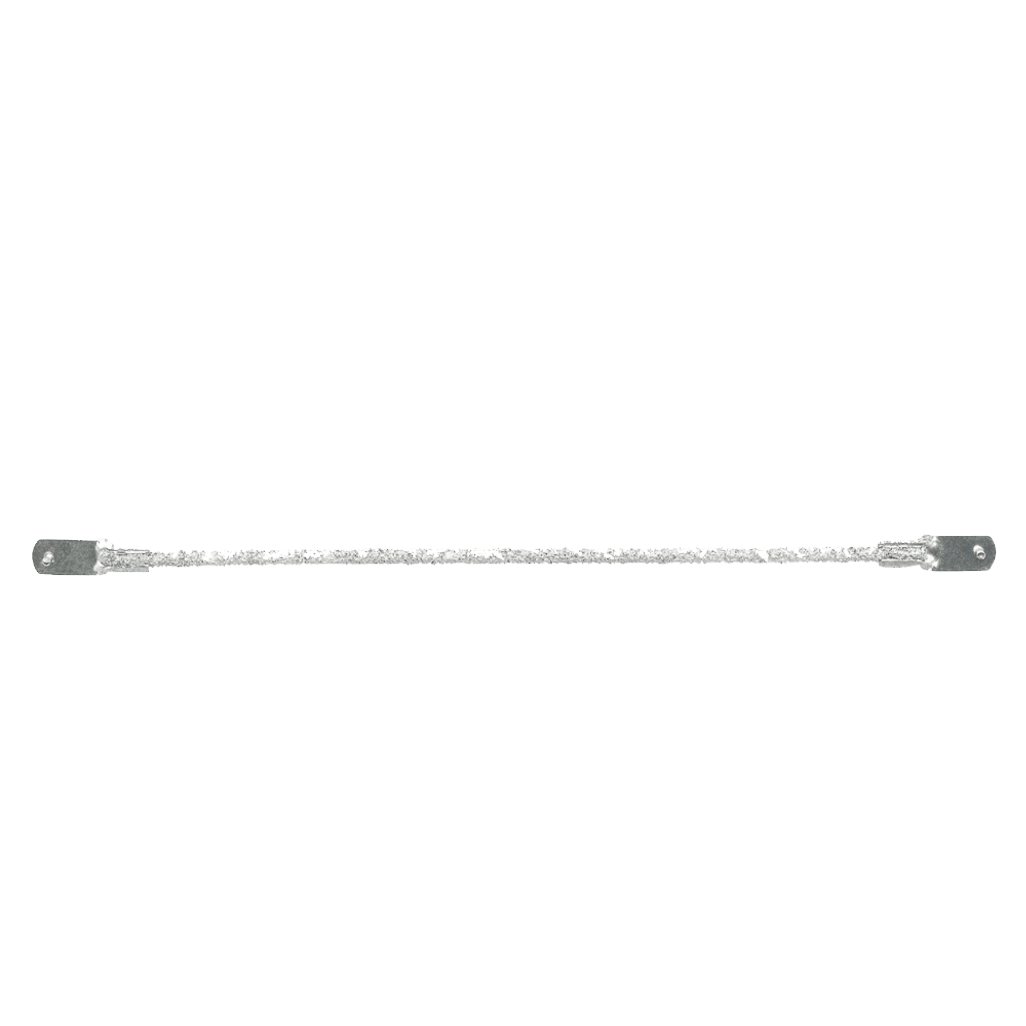 ELORA 257-S50 Flexible Wire Saw Hacksaw Blade For Metal, Smooth - Premium Flexible Wire Saw Hacksaw Blade from ELORA - Shop now at Yew Aik.