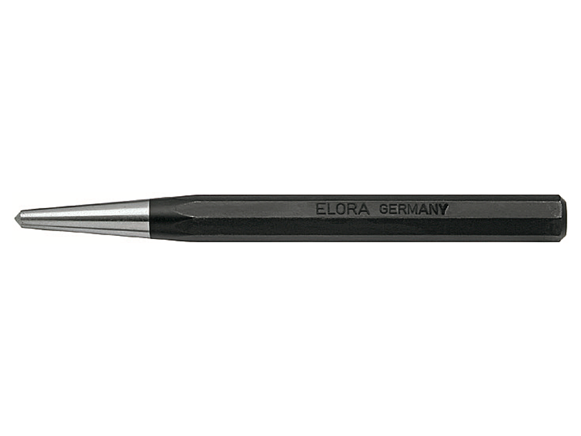 ELORA 271 Parallel Pin Punch (ELORA Tools) - Premium Pin Punch from ELORA - Shop now at Yew Aik.
