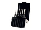 ELORA 271K Parallel Pin Punch Set In Metal Box (ELORA Tools) - Premium Pin Punch from ELORA - Shop now at Yew Aik.