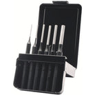 ELORA 271KS Parallel Pin Punch Set In Plastic Holder - Premium Pin Punch from ELORA - Shop now at Yew Aik.