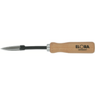 ELORA 272 Three Square Hollow Ground Scraper (ELORA Tools) - Premium Scraper from ELORA - Shop now at Yew Aik.