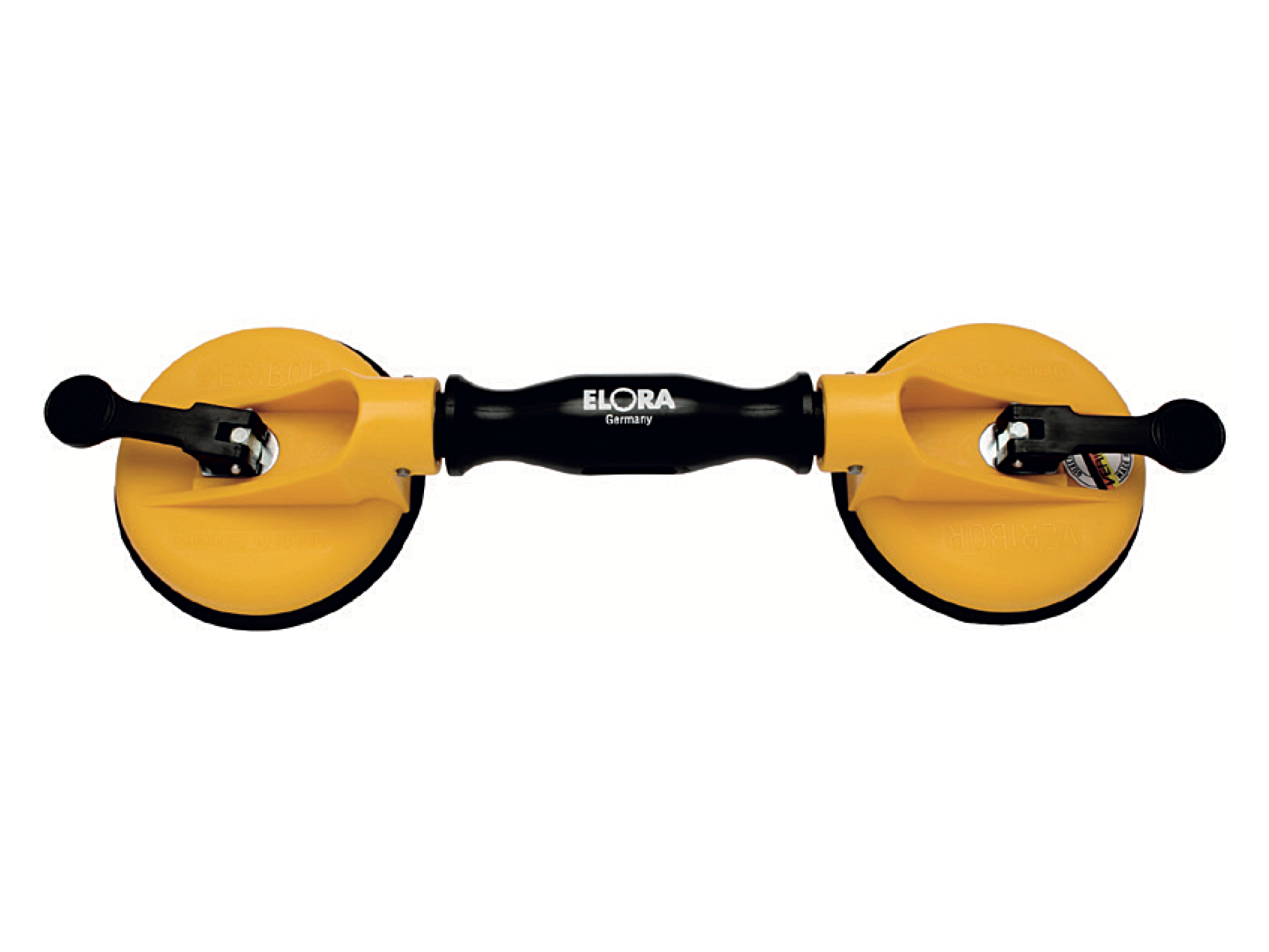 ELORA 280 Suction Lifter for Lifting (ELORA Tools) - Premium Lifter from ELORA - Shop now at Yew Aik.