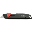ELORA 281-S Automatic Safety Knife (ELORA Tools) - Premium Safety Knife from ELORA - Shop now at Yew Aik.