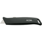 ELORA 281-U Safety Knife Adjustable Cutting (ELORA Tools) - Premium Safety Knife from ELORA - Shop now at Yew Aik.