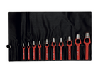 ELORA 285 S8 Wad Punch Set (ELORA Tools) - Premium Wad Punch Set from ELORA - Shop now at Yew Aik.
