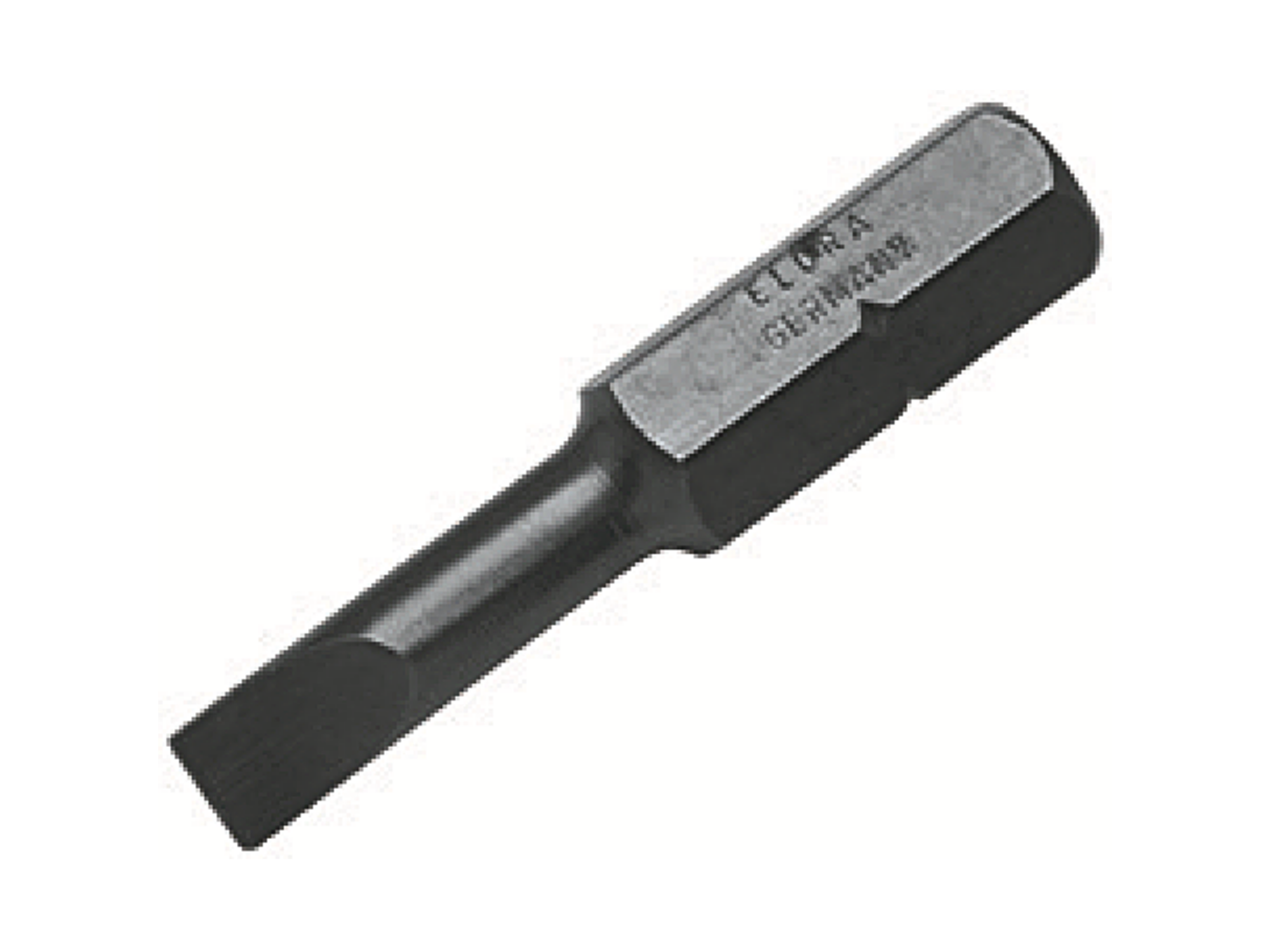 ELORA 3100-IS Screwdriver Bit 5/16" (ELORA Tools) - Premium Screwdriver Bit from ELORA - Shop now at Yew Aik.