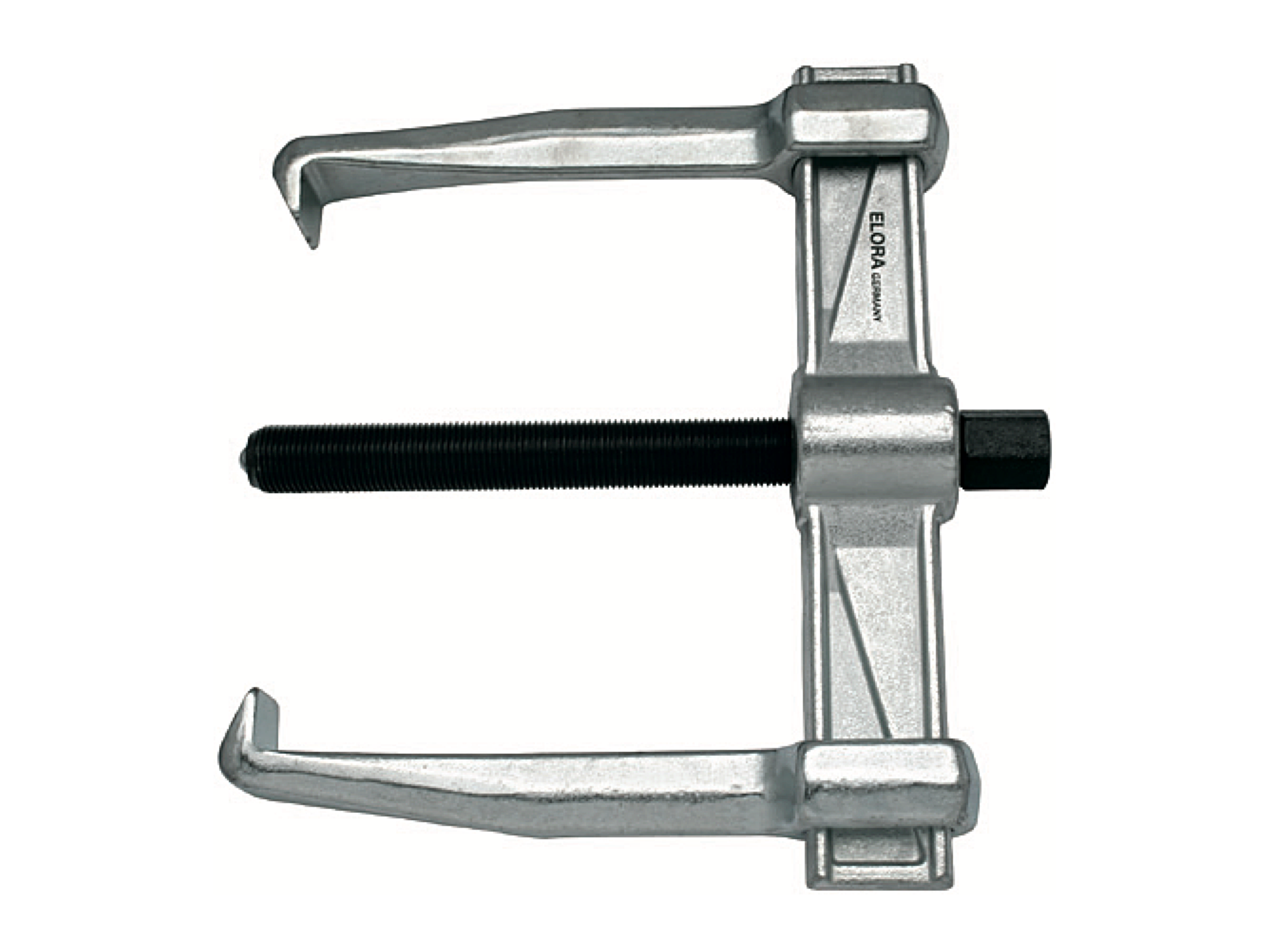 ELORA 317 Standard 2-Arm Puller (ELORA Tools) - Premium 2-Arm Puller from ELORA - Shop now at Yew Aik.