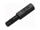 ELORA 3170-TTX Screwdriver Bit 5/16" (ELORA Tools) - Premium Screwdriver Bit from ELORA - Shop now at Yew Aik.