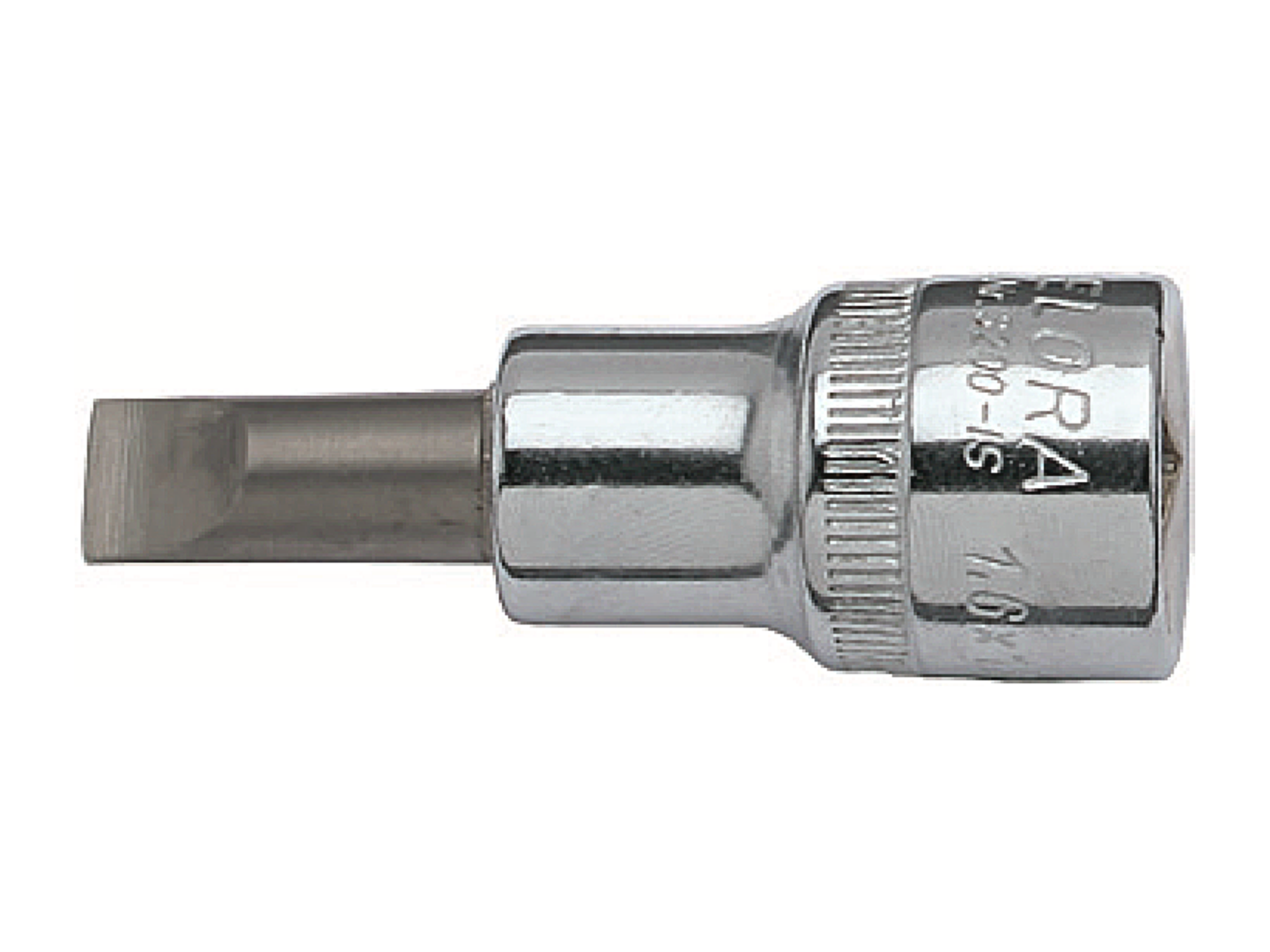 ELORA 3200-IS Screwdriver Socket 1/2" (ELORA Tools) - Premium Screwdriver Socket from ELORA - Shop now at Yew Aik.