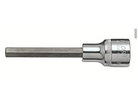 ELORA 3210-INL Screwdriver Socket 1/2", Long (ELORA Tools) - Premium Screwdriver Socket from ELORA - Shop now at Yew Aik.