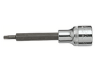 ELORA 3245-TXL Screwdriver Socket 1/2", Long (ELORA Tools) - Premium Screwdriver Socket from ELORA - Shop now at Yew Aik.