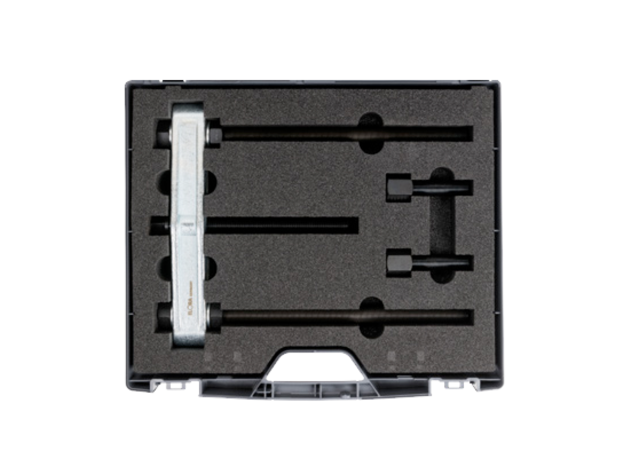 ELORA 325S Separator Puller Set (ELORA Tools) - Premium Separator Puller Set from ELORA - Shop now at Yew Aik.
