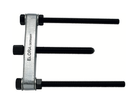 ELORA 326 Bearing Separator Puller With Tapered Blades - Premium Bearing Separator Puller from ELORA - Shop now at Yew Aik.