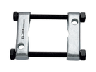 ELORA 326 Bearing Separator Puller With Tapered Blades - Premium Bearing Separator Puller from ELORA - Shop now at Yew Aik.