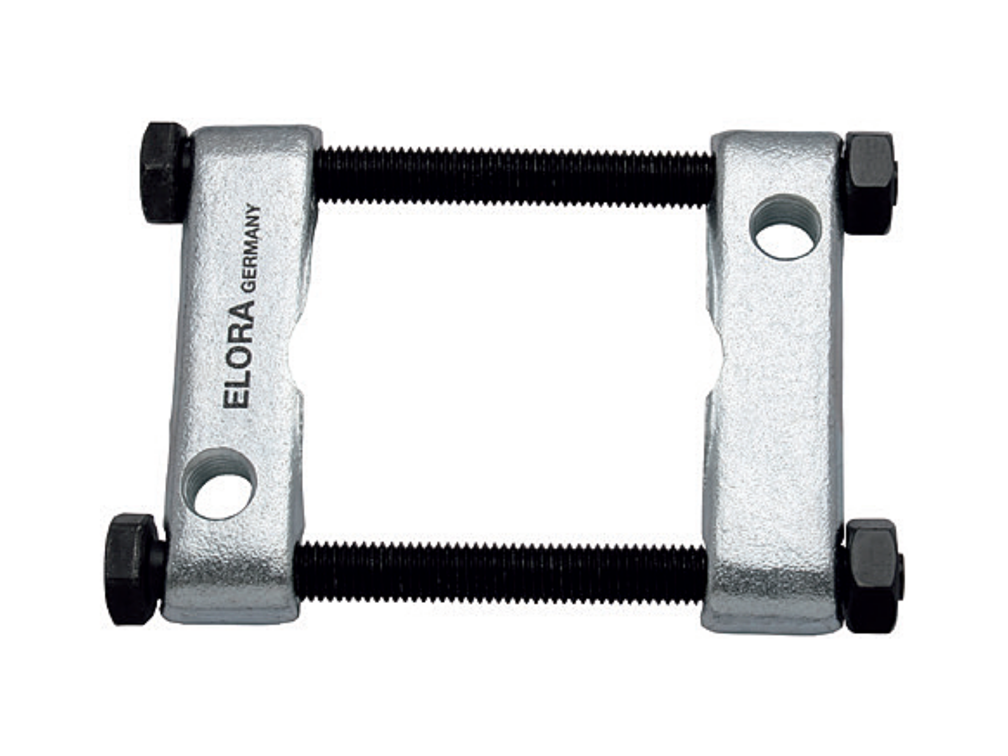 ELORA 326 Bearing Separator Puller With Tapered Blades - Premium Bearing Separator Puller from ELORA - Shop now at Yew Aik.