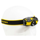 ELORA 334-100K LED Head Lamp Luminosity Power 400lm (ELORA Tools) - Yew Aik (S) Pte Ltd
