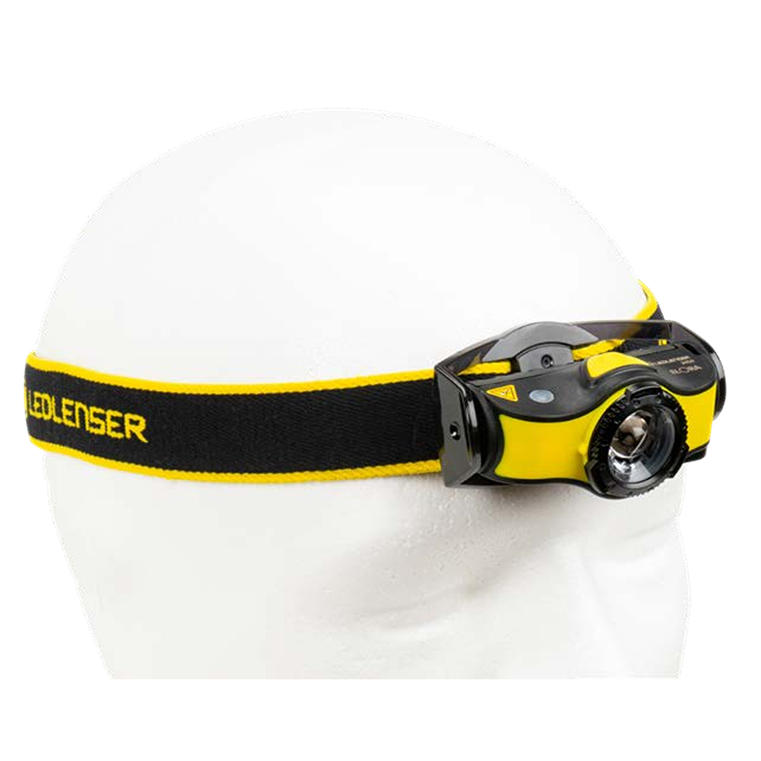 ELORA 334-100K LED Head Lamp Luminosity Power 400lm (ELORA Tools) - Yew Aik (S) Pte Ltd