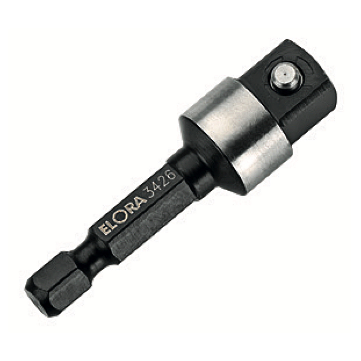 ELORA 3426 Impact Adaptor for Power Tools (ELORA Tools)