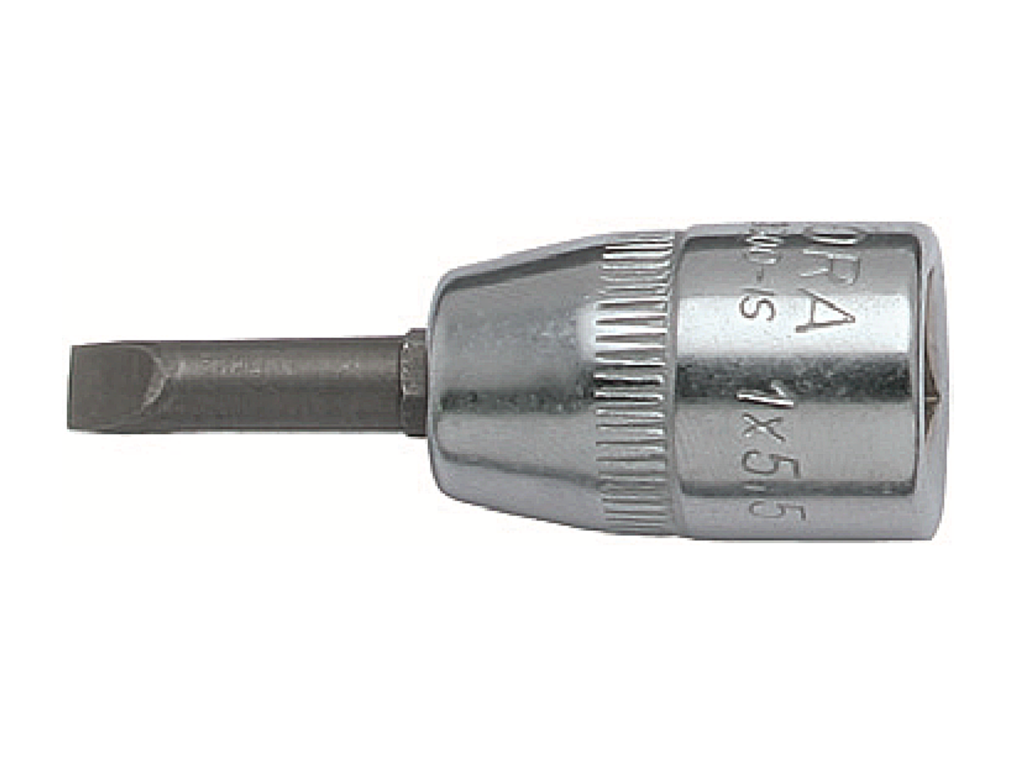 ELORA 3500-IS Screwdriver Socket 3/8" (ELORA Tools) - Premium Screwdriver Socket from ELORA - Shop now at Yew Aik.